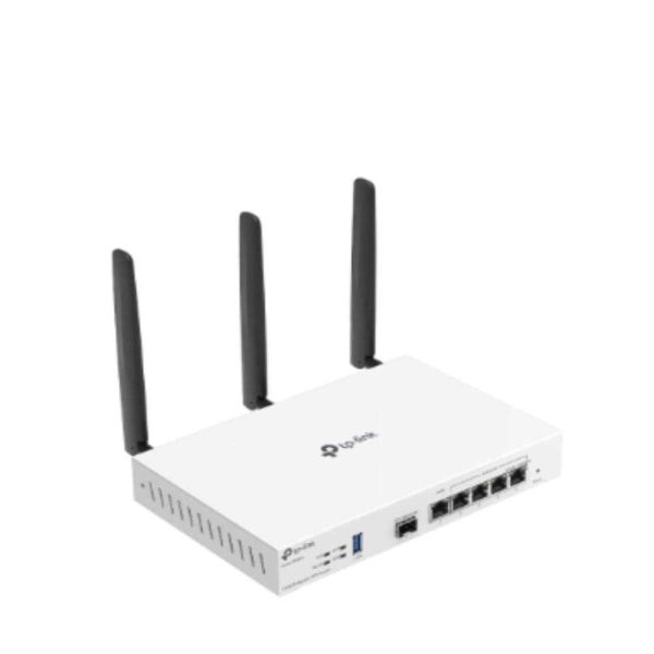TP-Link – Festa AX3000 Gateway