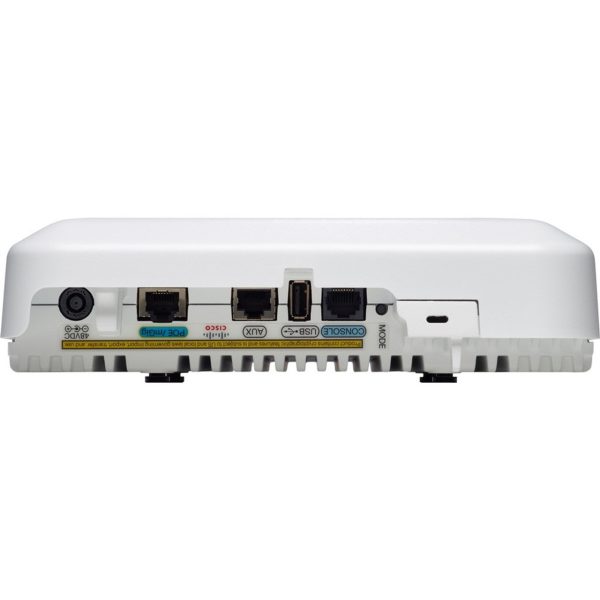 Cisco – Aironet 2802I Bridge Mode