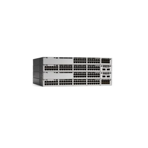 Cisco – Catalyst 9300 (C9300-48U)