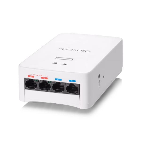 HPE – Aruba Instant On AP22