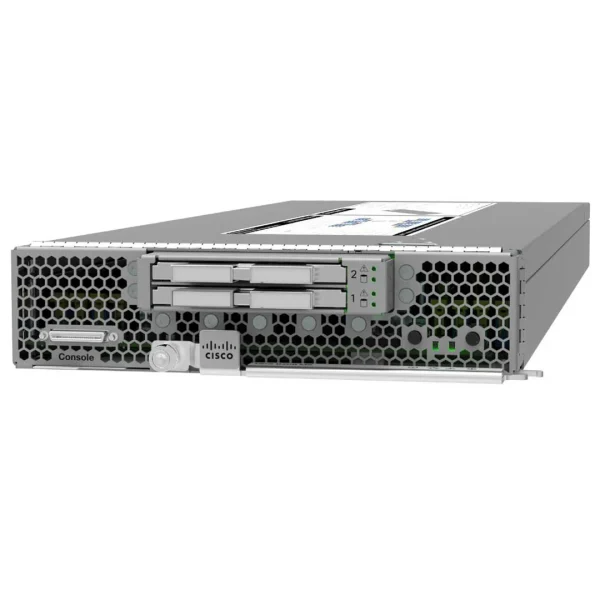 Cisco – UCS B200 M6 Blade