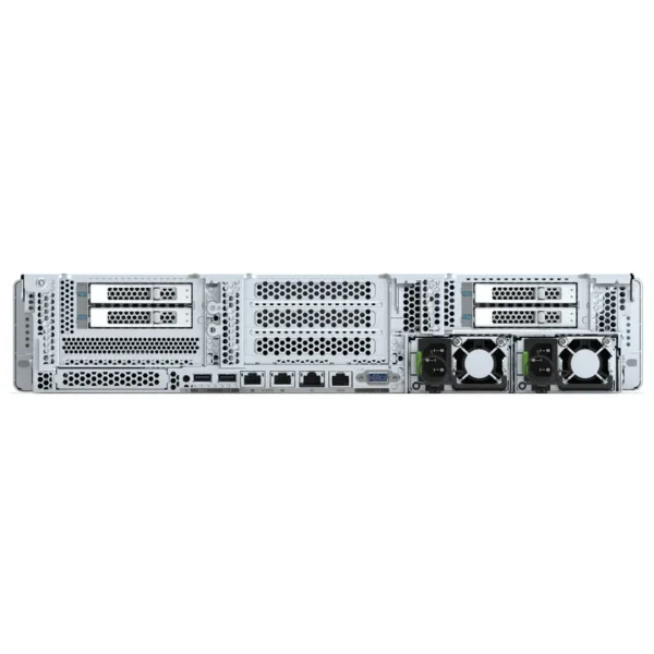 Cisco – UCS C240 M6
