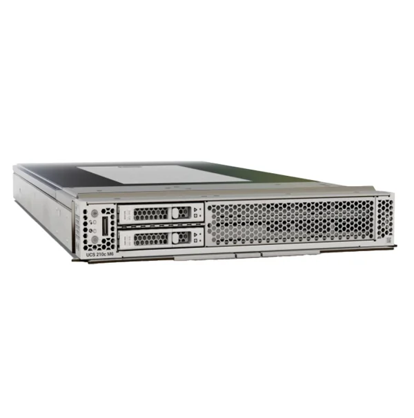 Cisco – UCS X210c M6