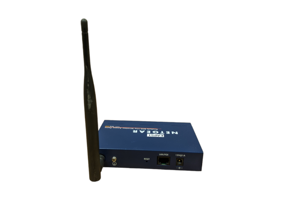 Netgear – WG102