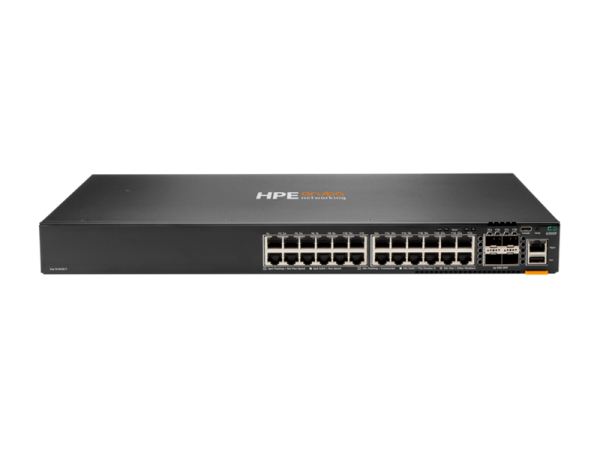 Aruba – Aruba CX 6300-24P