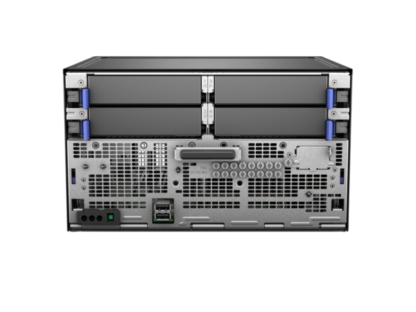 HPE – ProLiant MicroServer Gen11