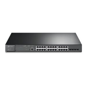TP-Link – JetStream TL-SG3428MP