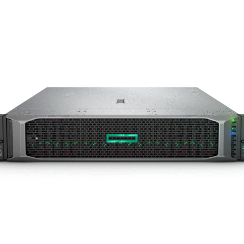HPE – ProLiant DL385 Gen10+