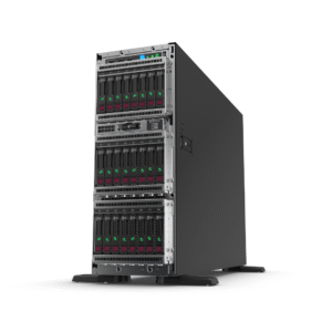 HPE – ProLiant DL380 Gen10