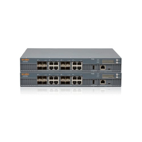 Aruba – 7000 Series Gateway