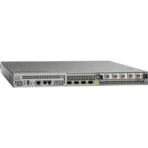 Cisco – ASR 1001-X