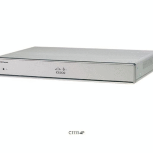 Cisco – ISR 1100 Series