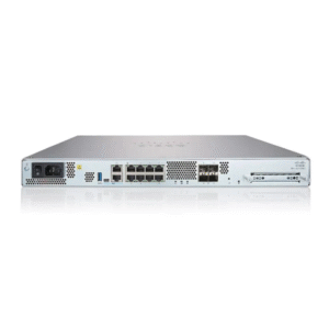 Cisco – Firepower 1140