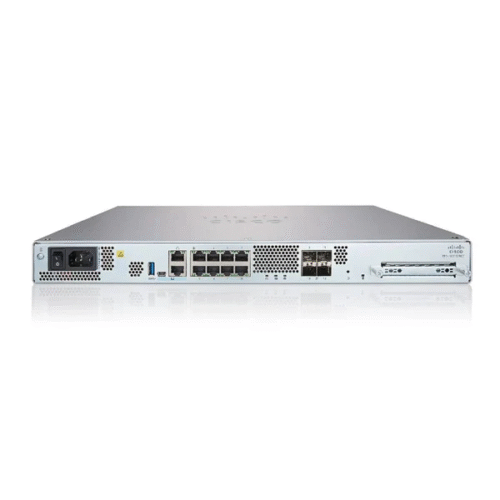 Cisco – Firepower 1140