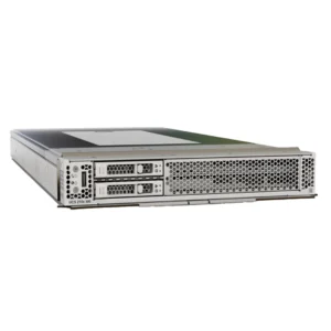 Cisco – UCS X210c M6