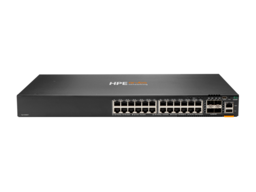 Aruba – Aruba CX 6300-24P