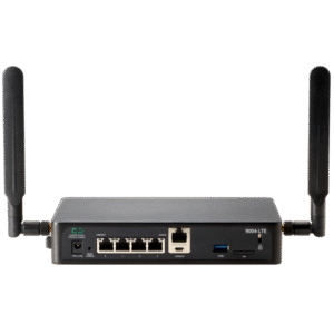 Aruba – 9000 Series Gateway