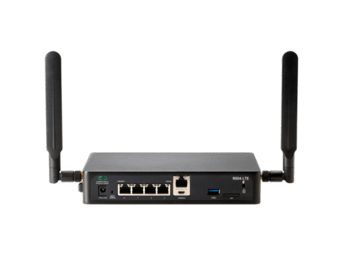 Aruba – 9000 Series Gateway