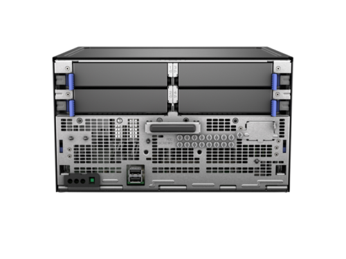 HPE – ProLiant MicroServer Gen11
